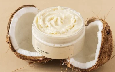 Private Label Cocoa Butter Body Butter