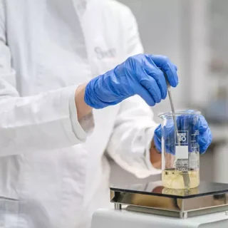 Custom Formulation vs Stock Formula