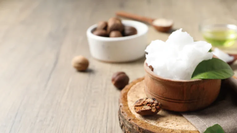 shea butter