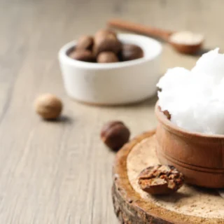 shea butter