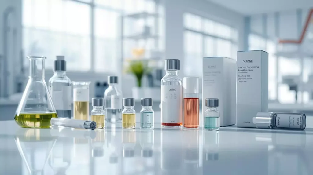 How to Brief Your Body Lotion Manufacturer for Custom Formulation: The Buyer's Specification Checklist