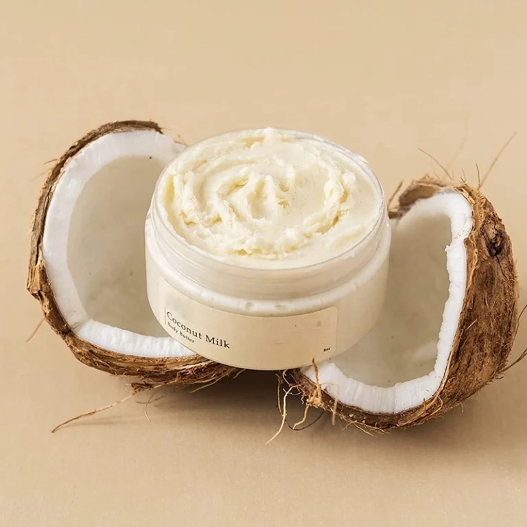 Private-Label-Shea Body Butter Kakao