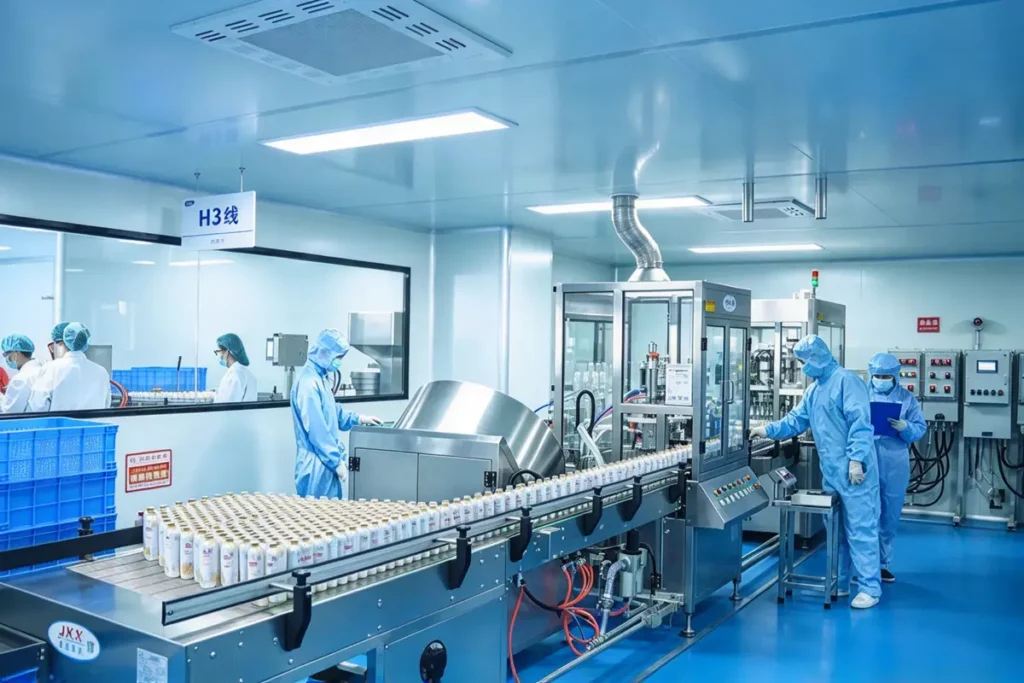 Body Cream Manufacturing Plant Cost: Equipment, Labor and the Cost Drivers Behind a Body Cream Line