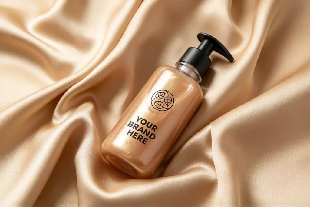 Body Lotion for Entrepreneurs: A Step-by-Step Playbook to Launch with a Private Label Manufacturer