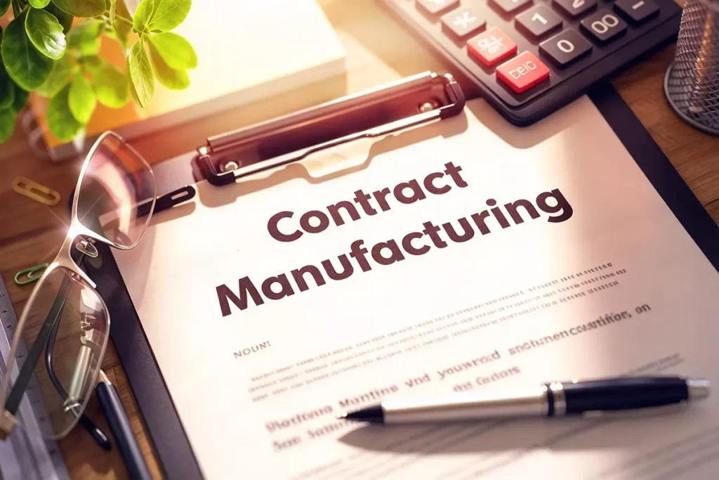 The Private Label Body Lotion Manufacturing Contract: Clauses to Negotiate Before You Sign