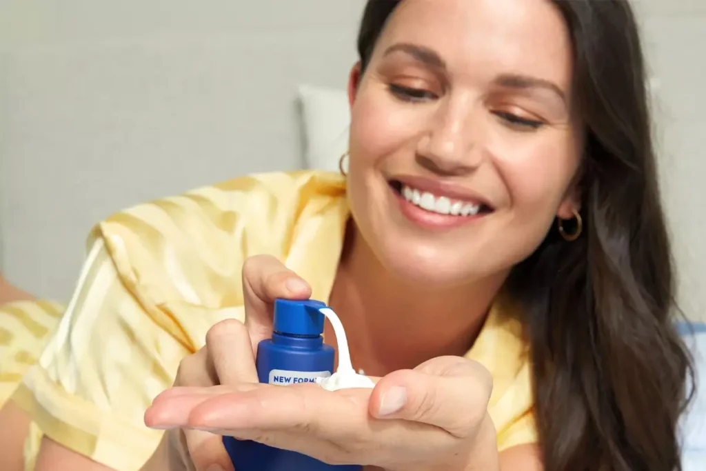 Body Lotion OEM vs ODM: How to Choose the Right Private Label Manufacturing Model for Your Brand
