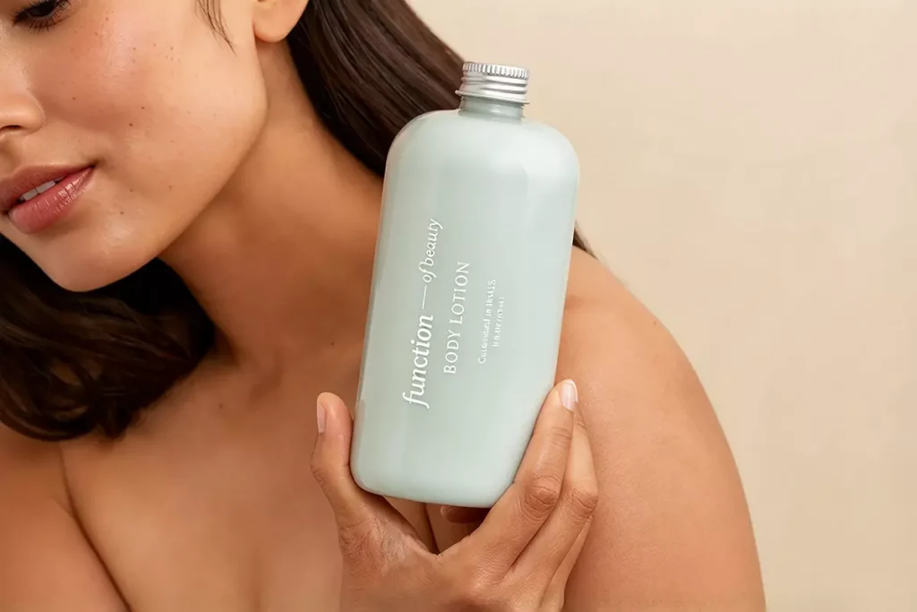 Body Lotion Scent and Fragrance Customization: How to Brief Your Manufacturer on a Signature Olfactive Profile