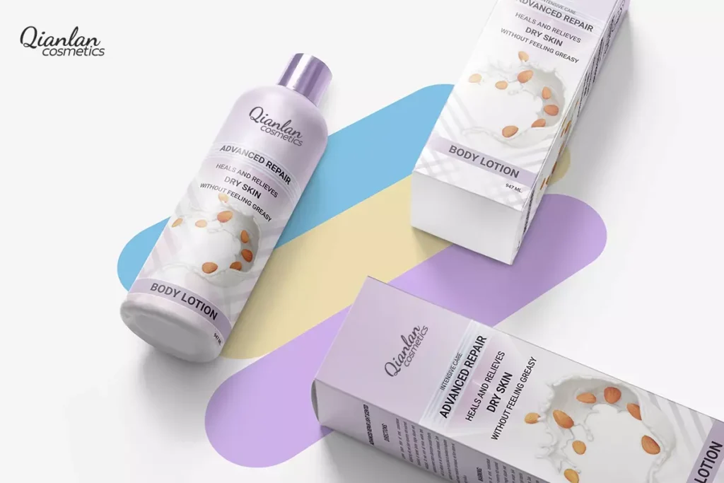 How to Brief Your Body Lotion Manufacturer on Packaging: Bottles, Jars, Pumps and Filling for Private Label